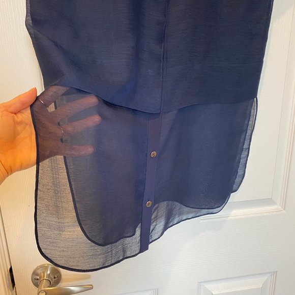 Shirt, T by Alexander Wang - Picture 3 of 5